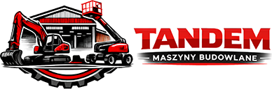 Tandem Podnośniki Logo